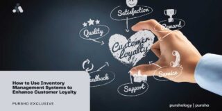 How to Use Inventory Management Systems to Enhance Customer Loyalty