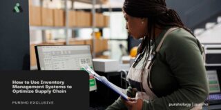 How to Use Inventory Management Systems to Optimize Supply Chain