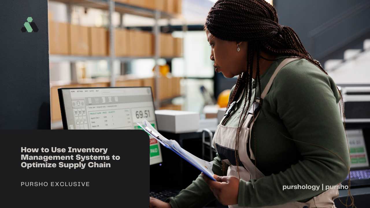 How to Use Inventory Management Systems to Optimize Supply Chain