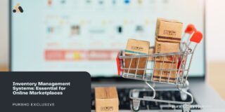 Inventory Management Systems: Essential for Online Marketplaces