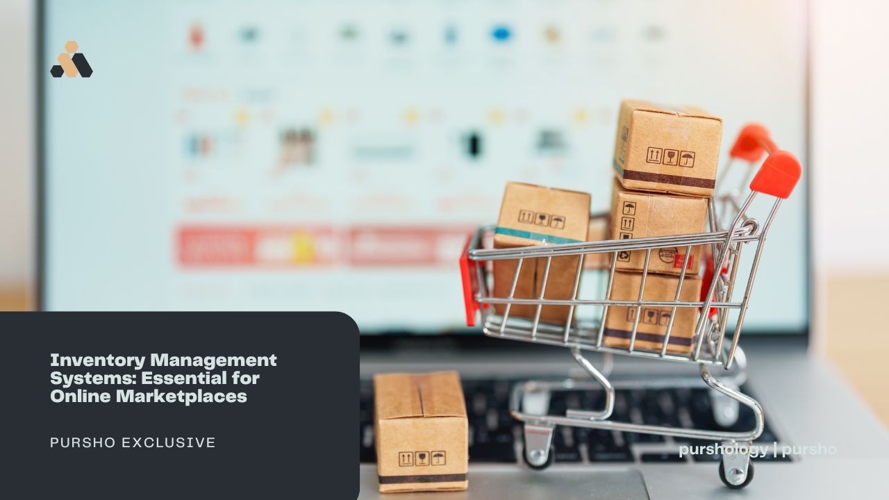 Inventory Management Systems: Essential for Online Marketplaces