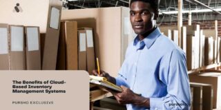 The Benefits of Cloud-Based Inventory Management Systems