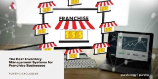 The Best Inventory Management Systems for Franchise Businesses