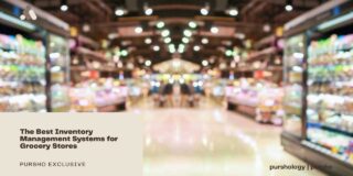 The Best Inventory Management Systems for Grocery Stores