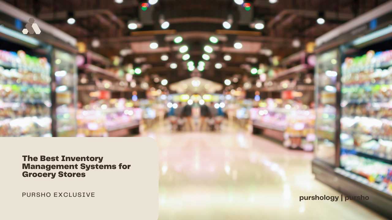 The Best Inventory Management Systems for Grocery Stores