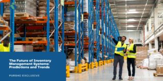 The Future of Inventory Management Systems: Predictions and Trends