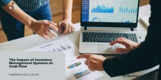 The Impact of Inventory Management Systems on Cash Flow