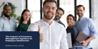 The Impact of Inventory Management Systems on Employee Satisfaction