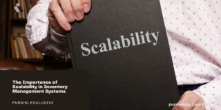 The Importance of Scalability in Inventory Management Systems