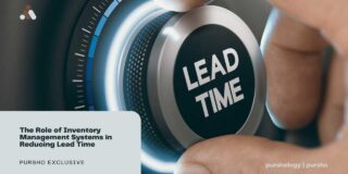 The Role of Inventory Management Systems in Reducing Lead Time