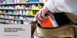 The Role of Inventory Management Systems in Reducing Theft