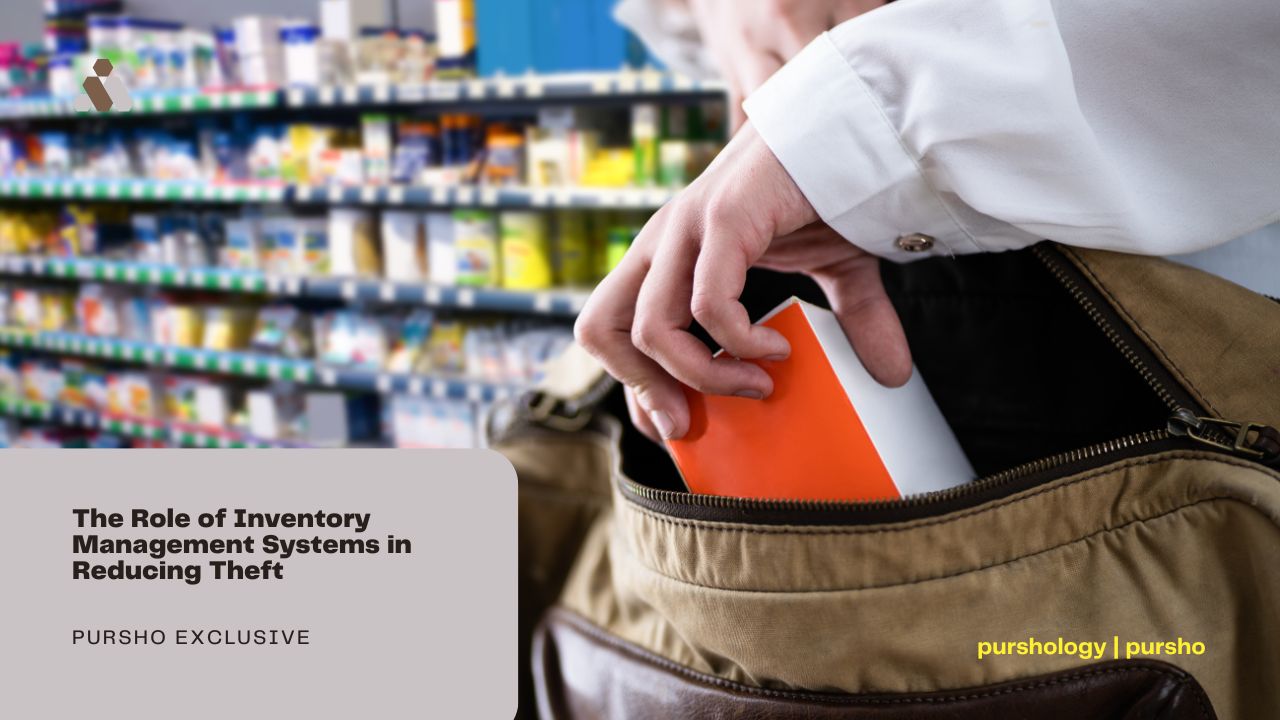 The Role of Inventory Management Systems in Reducing Theft