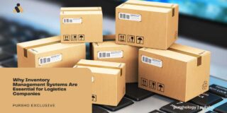 Why Inventory Management Systems Are Essential for Logistics Companies