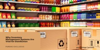 Why Inventory Management Systems Are Vital for Distribution