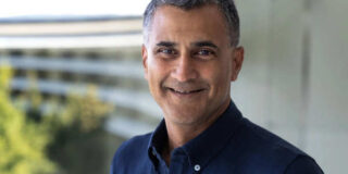 kevan parekh Apple CFO