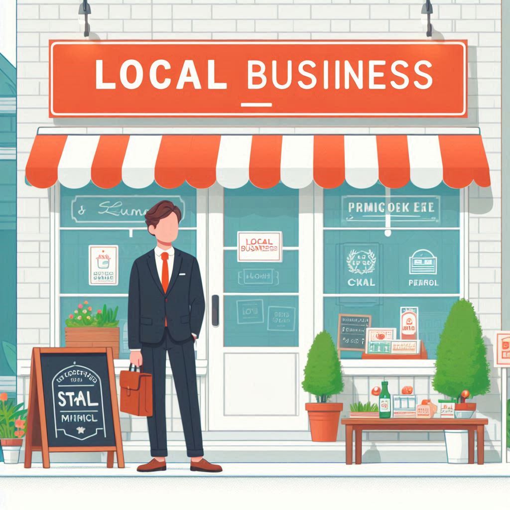 local business seo