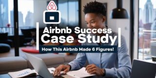 Airbnb Case Study: How They Revolutionized the Travel Industry