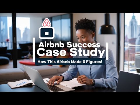 Airbnb Case Study: How They Revolutionized the Travel Industry