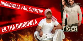 Dhoodwala fail Startup case studies | | Startup Fail in India | Why Startups Fail ? |