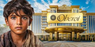 How A Poor Boy Built Oberoi Hotels