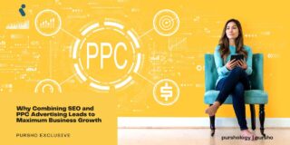 Why Combining SEO and PPC Advertising Leads to Maximum Business Growth