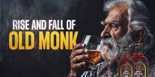 The Rise and Fall of Old Monk | Business Case Study