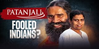 Rise and Fall of Patanjali, Whats the future?: Business case study