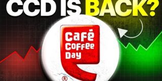 The Inspiring Comeback Story of Cafe Coffee Day (CCD): Startup Case Study