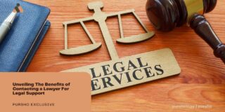 Unveiling The Benefits of Contacting a Lawyer For Legal Support