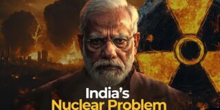 Why is India not a Nuclear Superpower ? | Geopolitical Case Study