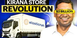 How ElasticRun Is Transforming India’s Rural Retail – Startup Case Study