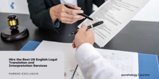 Hire the Best US English Legal Translation and Interpretation Services