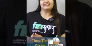 Starbucks Business Case Study | Starbucks का SECRET Formula | #Finसफर | #Shorts