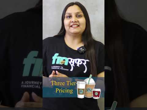 Starbucks Business Case Study | Starbucks का SECRET Formula | #Finसफर | #Shorts