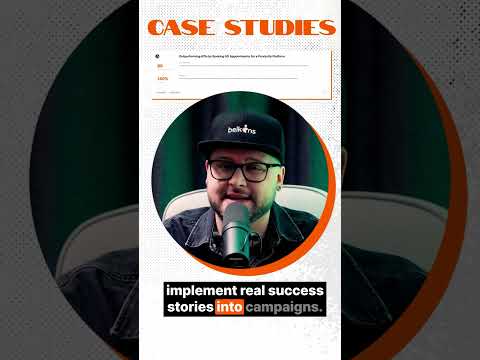 Why Every Business Needs Case Studies🛠️⚡