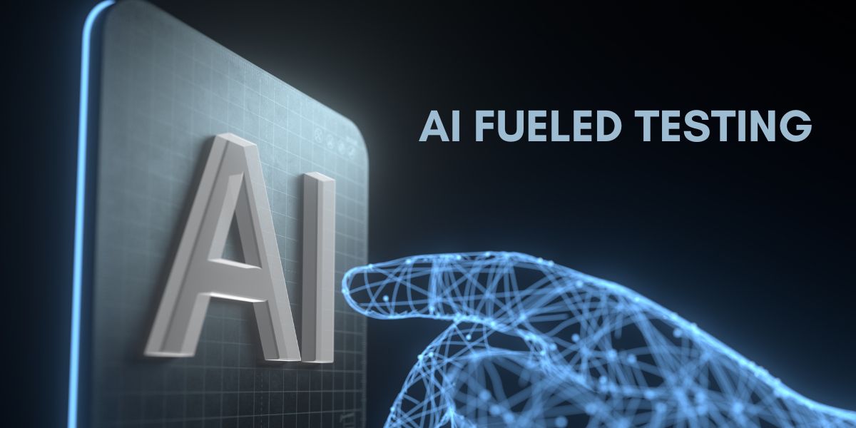 AI Fueled Testing The Future of Software Development