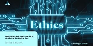 Navigating the Ethics of AI: A Guide for the Digital Age