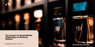 The Impact of Social Media Challenges on Perfume Culture