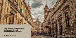 The Role of Technology in Enhancing Travel Experiences in Mexico