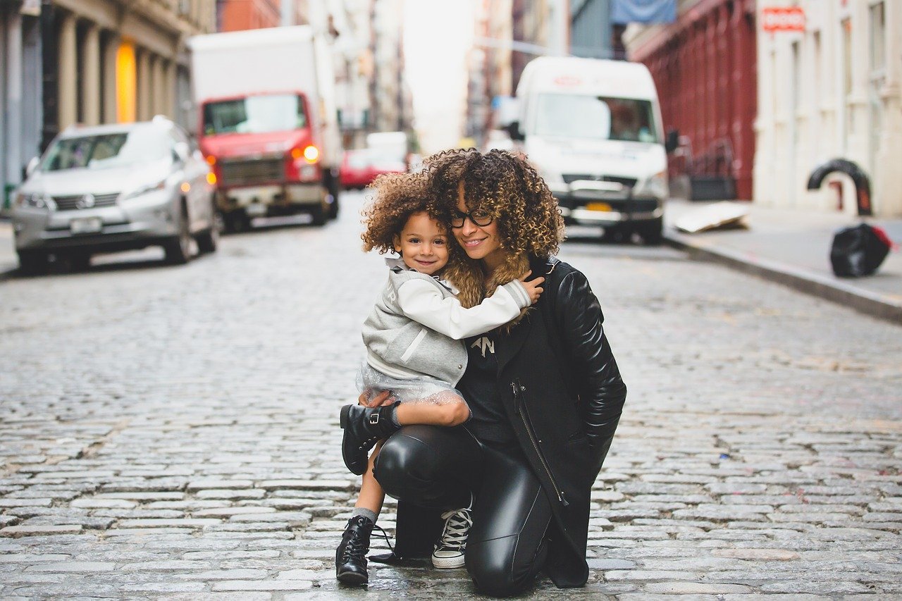 Write the Perfect Child Custody Character Letter for a Good Mother