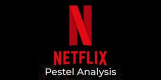 Netflix market analysis | Business Case Study #shorts #netflix #casestudy