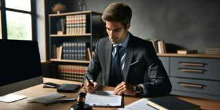 Write the Perfect Character Letter for Court in Drug Cases