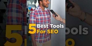 🔥 5 Best Tools For SEO | Top 5 SEO Tools For 2024 #Shorts #simplilearn