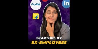 Companies started by PayPal Ex Employees | Business case study #shorts