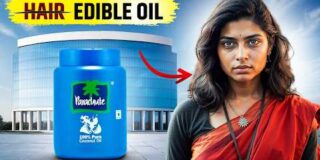 The Shocking Story of Parachute Oil 😱 Marico Case Study | Sahil Verma