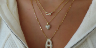 Engraved or Plain? Choosing the Right Lover Girl Necklace for You