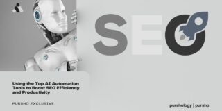 Using the Top AI Automation Tools to Boost SEO Efficiency and Productivity