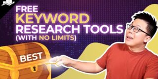 7 Best Free Keyword Research Tools (With No Limits)