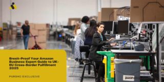 Amazon Business Guide To UK EU Cross border