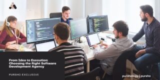 From Idea to Execution: Choosing the Right Software Development Agency